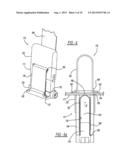 LINEAR SEAT BELT PRETENSIONER diagram and image