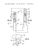 LINEAR SEAT BELT PRETENSIONER diagram and image