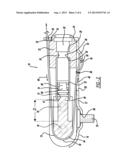 LINEAR SEAT BELT PRETENSIONER diagram and image