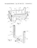 CARGO HAULING SYSTEM diagram and image