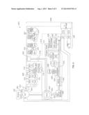 POWERED DISTRIBUTION SYSTEMS FOR POWERED RAIL VEHICLES diagram and image