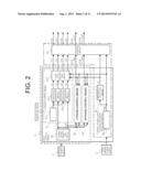 THREE-LEVEL POWER CONVERTING APPARATUS diagram and image