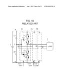 THREE-LEVEL POWER CONVERTING APPARATUS diagram and image