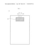 POWER CONVERTING APPARATUS AND PHOTOVOLTAIC MODULE diagram and image