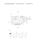 POWER CONVERTING APPARATUS AND PHOTOVOLTAIC MODULE diagram and image