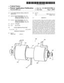 ACTUATOR AND ELECTRICAL BEAUTY APPLIANCE diagram and image