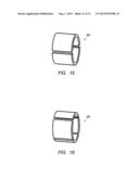 ACTUATOR AND ELECTRICAL BEAUTY APPLIANCE diagram and image