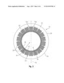 SR MOTOR ALTERNATIVE COOLING DEVICE AND METHOD diagram and image