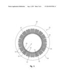 SR MOTOR ALTERNATIVE COOLING DEVICE AND METHOD diagram and image