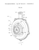 MOTOR AND BRUSHLESS MOTOR diagram and image