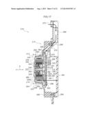 MOTOR AND BRUSHLESS MOTOR diagram and image