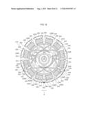 MOTOR AND BRUSHLESS MOTOR diagram and image