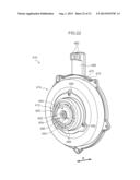 MOTOR AND BRUSHLESS MOTOR diagram and image