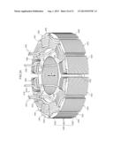 MOTOR AND BRUSHLESS MOTOR diagram and image