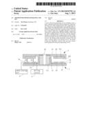 Motor with Power-Generating Coil Set diagram and image