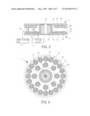 Motor with Power-Generating Coil Set diagram and image