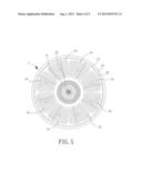 Motor with Power-Generating Coil Set diagram and image