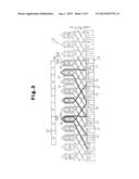 DIRECT-CURRENT MOTOR, COIL WINDING METHOD FOR DIRECT-CURRENT MOTOR, AND     METHOD FOR MANUFACTURING DIRECT-CURRENT MOTOR diagram and image