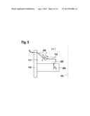 CONICAL SPRING WASHER FOR MOUNTING A STATOR IN THE HOUSING OF AN     ELECTRICAL MACHINE diagram and image