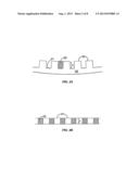 HIGH FREQUENCY PIEZOCOMPOSITE  AND METHODS FOR MANUFACTURING SAME diagram and image