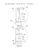 SAFETY CABINET WITH INTERLOCK MECHANISM diagram and image