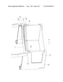 Food Storage Drawer and Container diagram and image