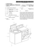 LAUNDRY TREATING APPARATUS diagram and image