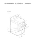 LAUNDRY TREATING APPARATUS diagram and image