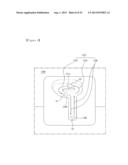 LAUNDRY TREATING APPARATUS diagram and image