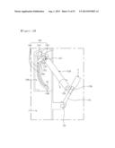 LAUNDRY TREATING APPARATUS diagram and image