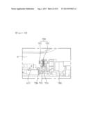 LAUNDRY TREATING APPARATUS diagram and image