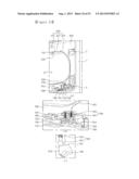 LAUNDRY TREATING APPARATUS diagram and image