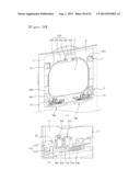 LAUNDRY TREATING APPARATUS diagram and image