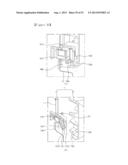 LAUNDRY TREATING APPARATUS diagram and image