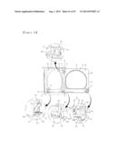 LAUNDRY TREATING APPARATUS diagram and image