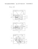 LAUNDRY TREATING APPARATUS diagram and image