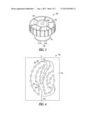 HIGH INTENSITY REPLACEABLE LIGHT EMITTING DIODE MODULE AND ARRAY diagram and image