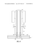 HIGH INTENSITY REPLACEABLE LIGHT EMITTING DIODE MODULE AND ARRAY diagram and image