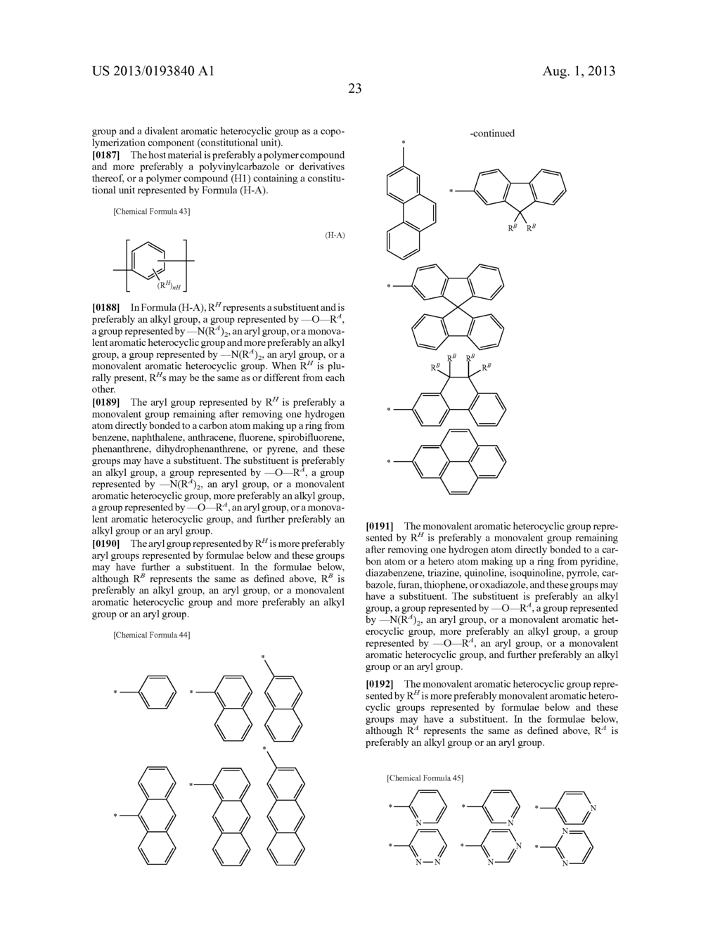 COMPOSITION AND LIGHT-EMITTING DEVICE USING THE SAME - diagram, schematic, and image 24