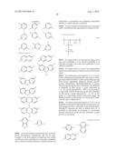 COMPOSITION AND LIGHT-EMITTING DEVICE USING THE SAME diagram and image