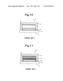 Desiccant And The Same Desiccant-Employing Organic EL Element diagram and image