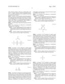 Desiccant And The Same Desiccant-Employing Organic EL Element diagram and image