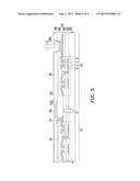 DOUBLE-SIDE LIGHT EMITTING DISPLAY PANEL diagram and image