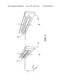 RIBBON ANTENNA FOR VERSATILE OPERATION AND EFFICIENT RF POWER COUPLING diagram and image