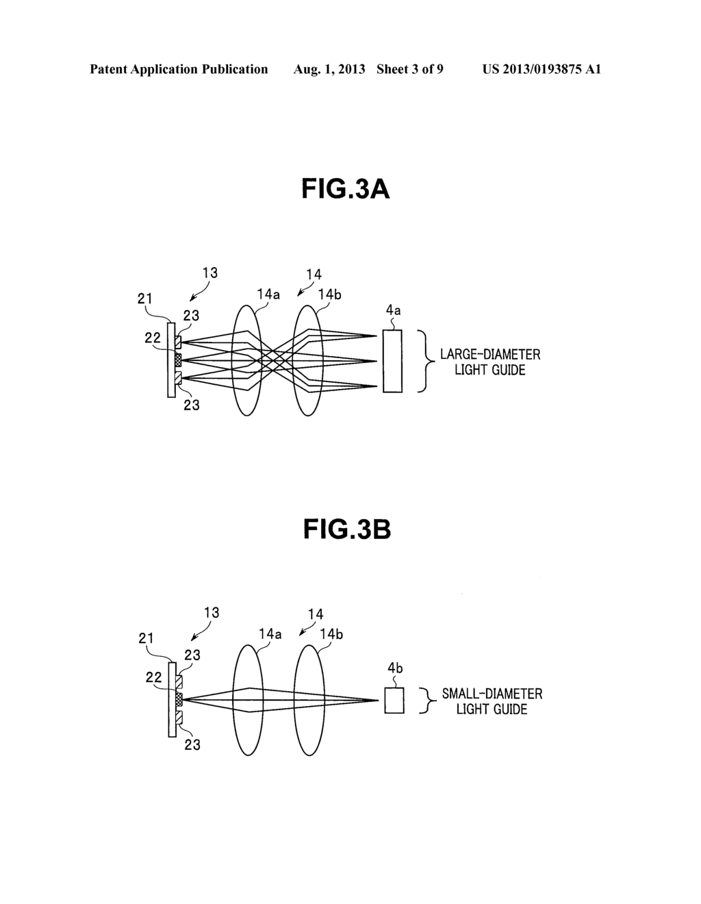 LIGHT SOURCE APPARATUS - diagram, schematic, and image 04