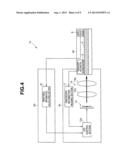 LIGHT SOURCE APPARATUS diagram and image