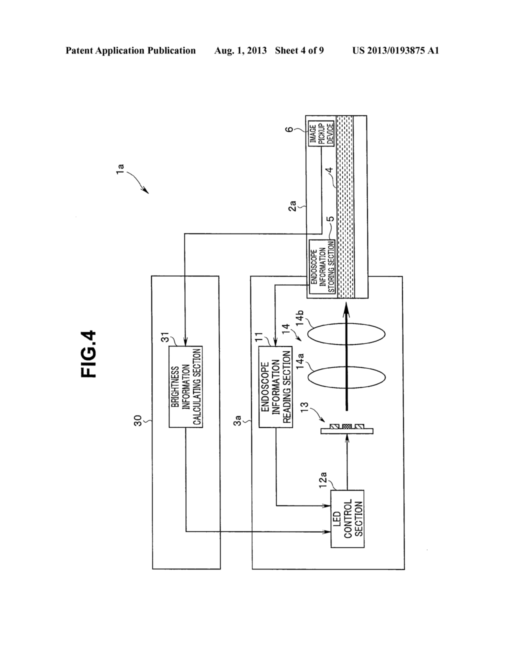 LIGHT SOURCE APPARATUS - diagram, schematic, and image 05