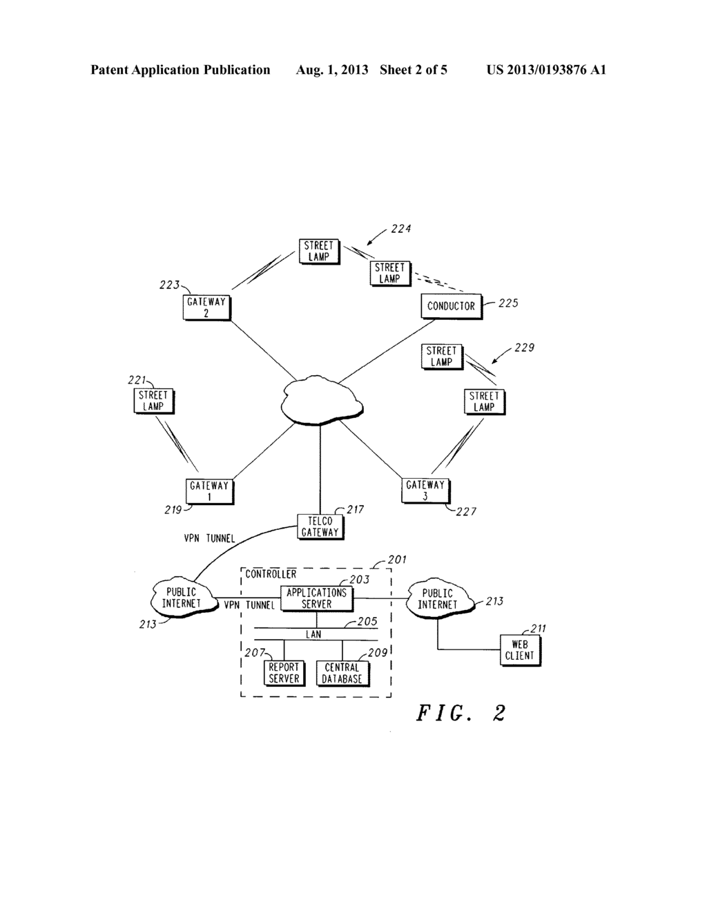 ADAPTIVE ENERGY PERFORMANCE MONITORING AND CONTROL SYSTEM - diagram, schematic, and image 03