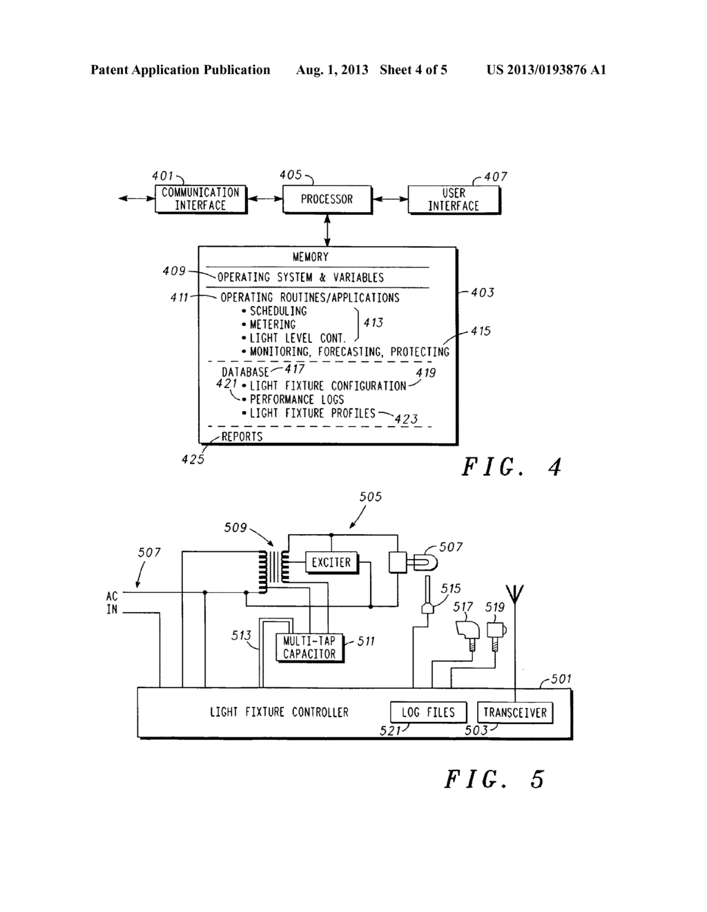 ADAPTIVE ENERGY PERFORMANCE MONITORING AND CONTROL SYSTEM - diagram, schematic, and image 05