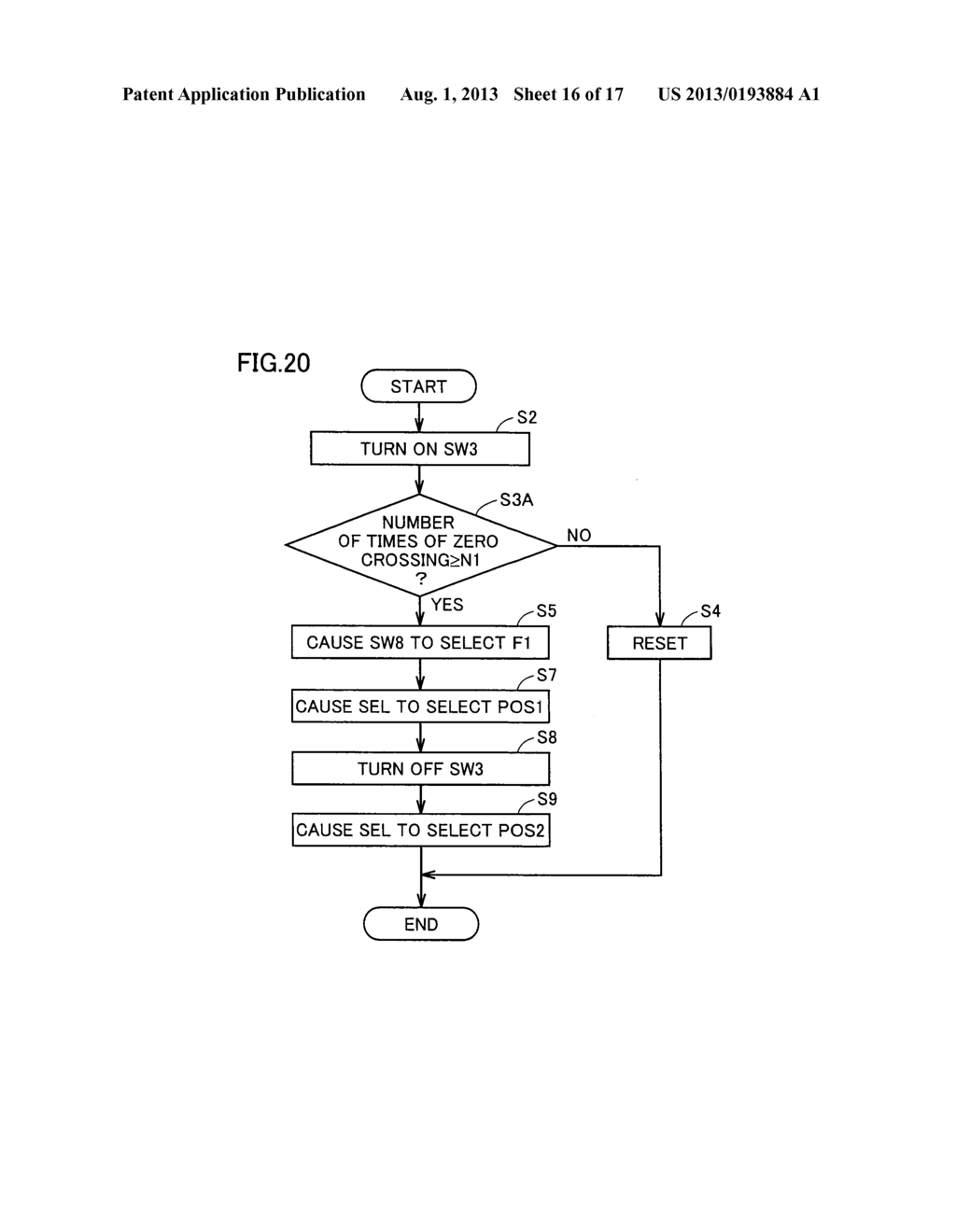 SYNCHRONOUS MACHINE STARTING DEVICE - diagram, schematic, and image 17